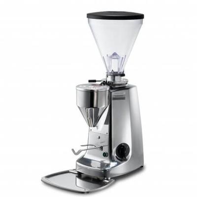 Super Jolly Electronic Grinder - Caffe Tech Canada