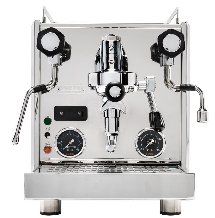 Caffe Tech Canada