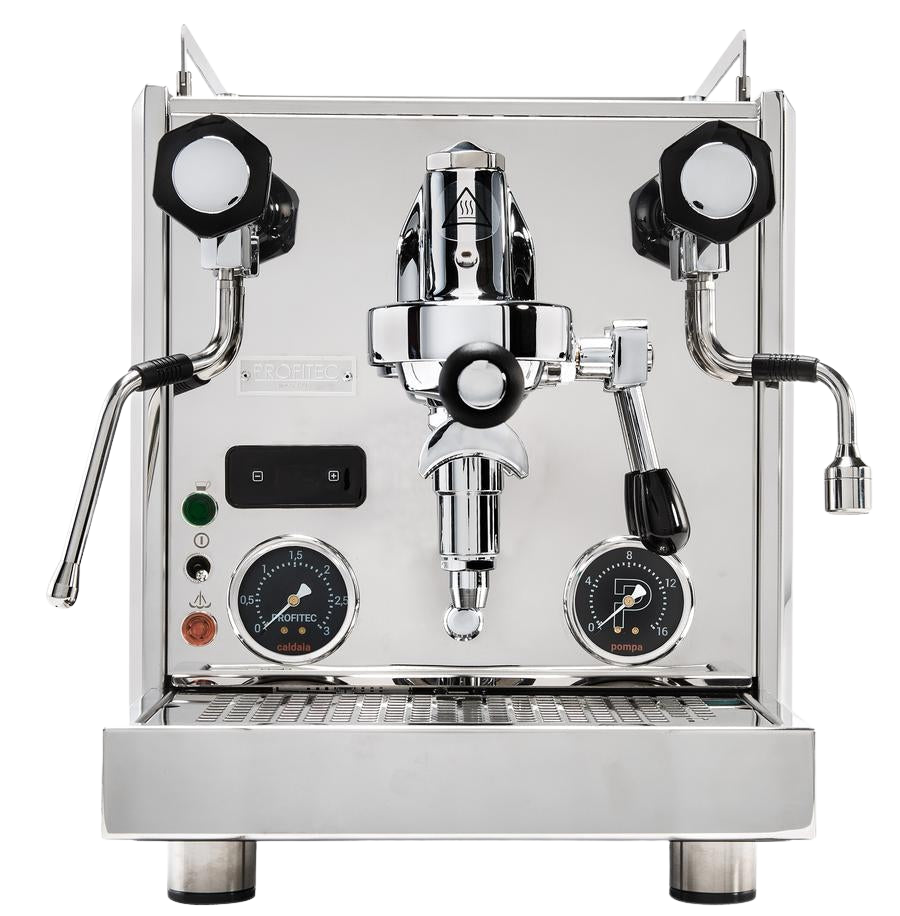 Profitec PRO 700 PID V2 Espresso Machine | Profitec Espresso Machine Collection | Shop CaffeTech | Best Espresso Machines
