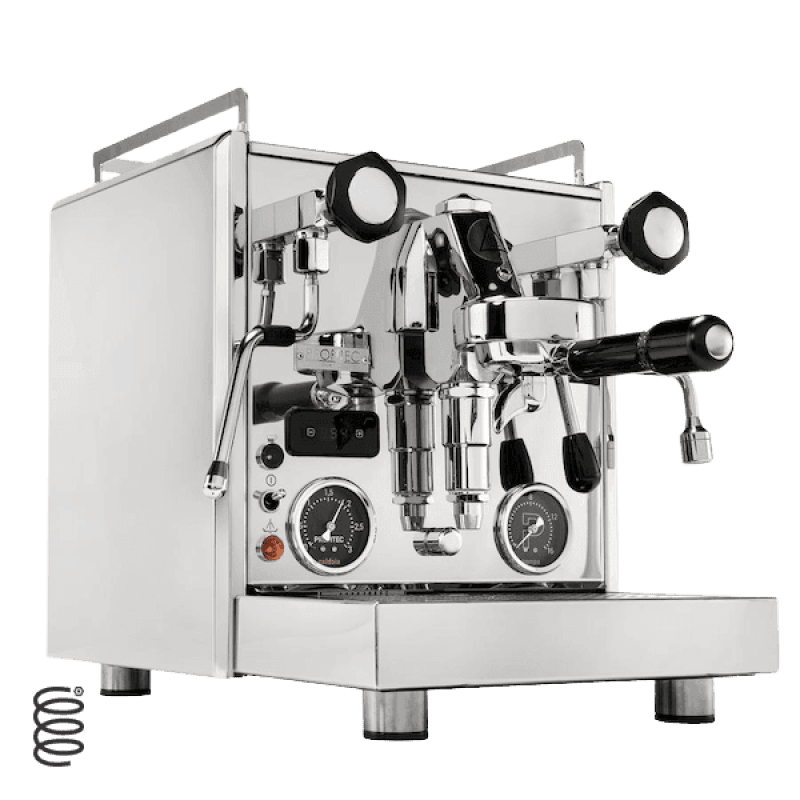 Profitec PRO 700 PID V2 Espresso Machine | Profitec Espresso Machine Collection | Shop CaffeTech | Best Espresso Machines