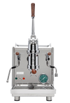 Profitec PRO 800 Wood Accents Espresso Machine | Profitec Espresso Machine Collection | Shop CaffeTech | Best Espresso Machines