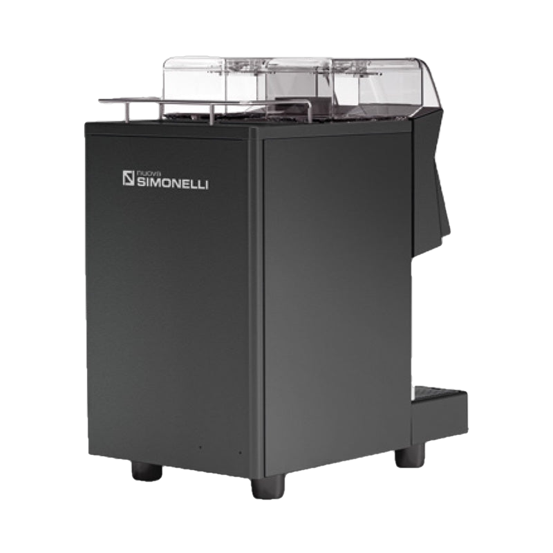 Prontobar Touch - Caffe Tech Canada