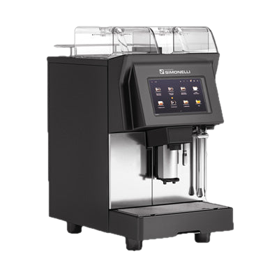 Prontobar Touch - Caffe Tech Canada