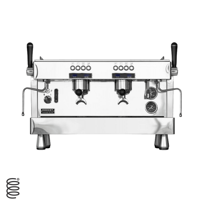 R 9 - Caffe Tech Canada