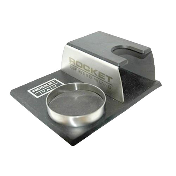 ROCKET TAMPING STATION - Caffe Tech Canada