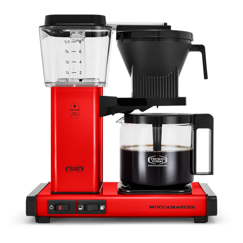 Caffe Tech Canada