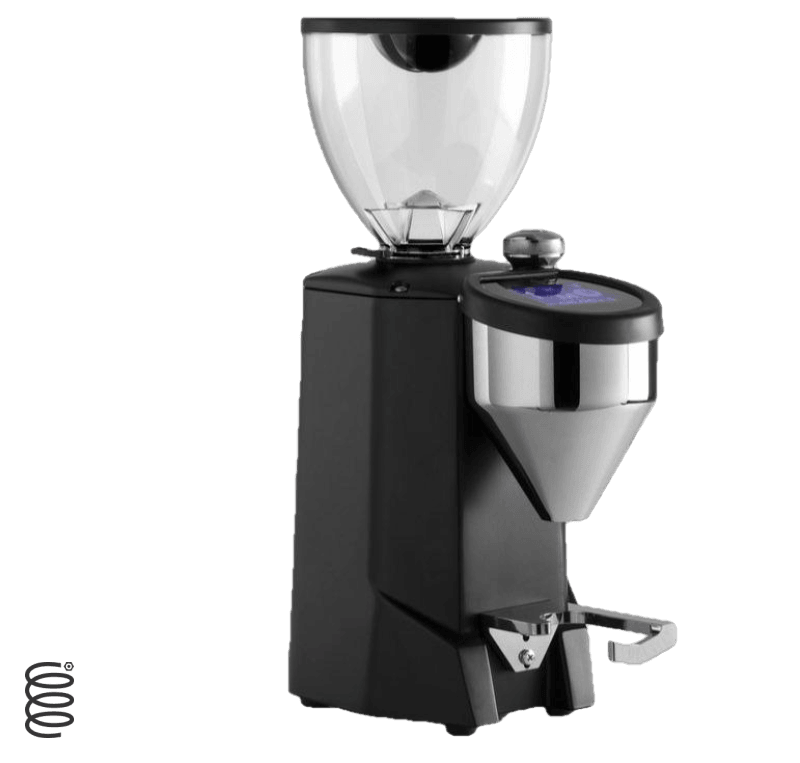Fausto Grinder 2.0 - Caffe Tech Canada