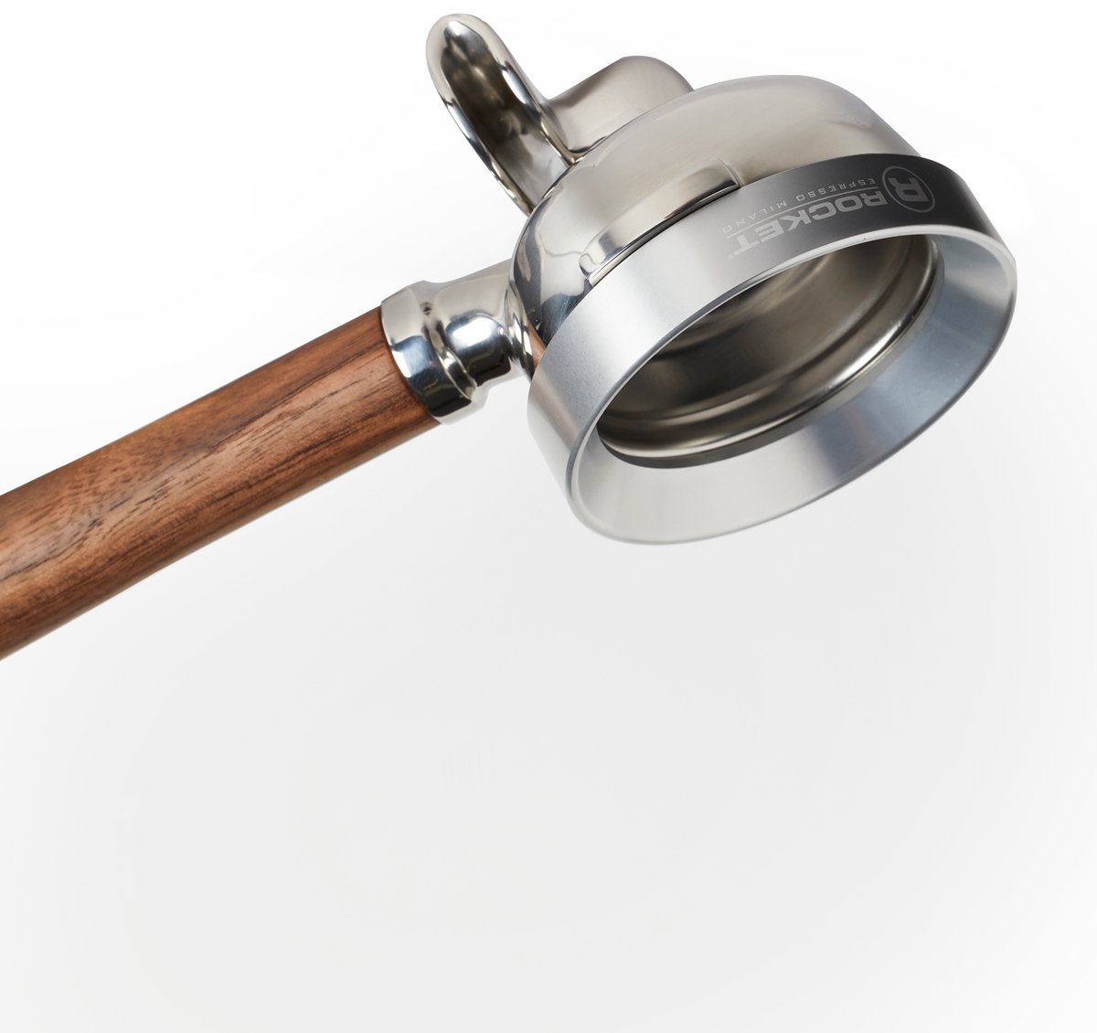 Rocket Magnetic Dosing Funnel - Caffe Tech Canada