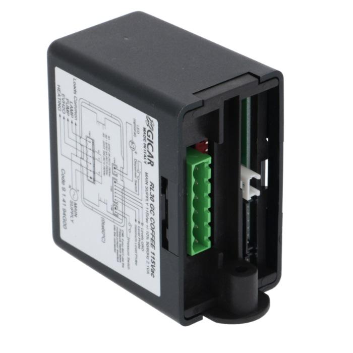 ROCKET CONTROL BOARDS – Caffe Tech Canada