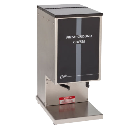 SHG-10 Single Coffee Grinder - Caffe Tech Canada