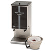 SHG-10 Single Coffee Grinder - Caffe Tech Canada