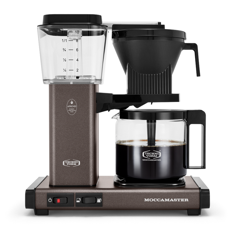 Caffe Tech Canada