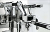 ECM Synchronika Olive Wood Espresso Machine | ECM Espresso Machine Collection | Shop CaffeTech | Best Espresso Machines