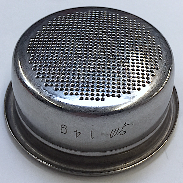 La San Marco Baskets - Caffe Tech Canada