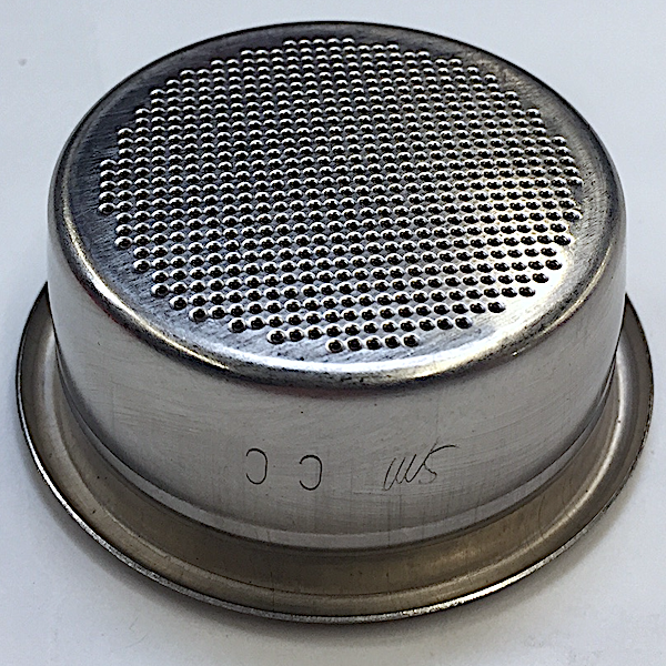 La San Marco Baskets - Caffe Tech Canada