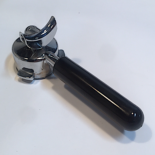 La San Marco Spouted Portafilter - Caffe Tech Canada