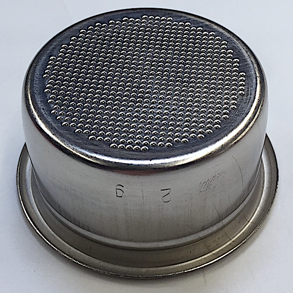 La San Marco Baskets - Caffe Tech Canada