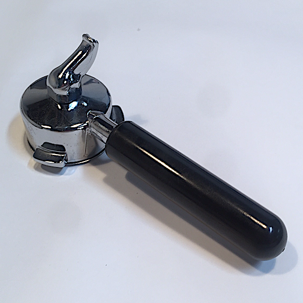 La San Marco Spouted Portafilter - Caffe Tech Canada