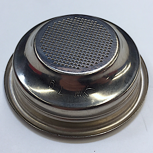 La San Marco Baskets - Caffe Tech Canada