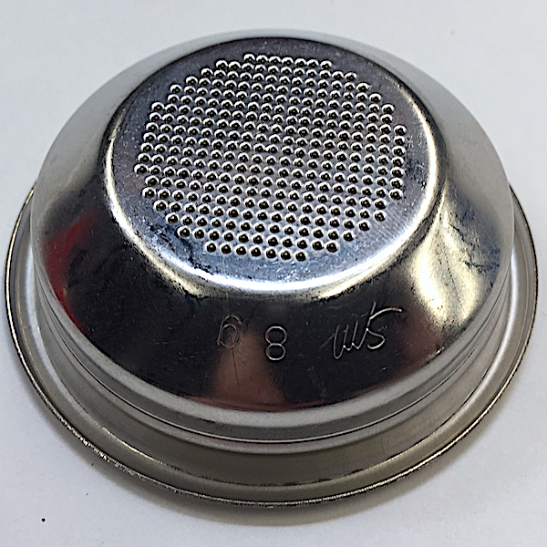 La San Marco Baskets - Caffe Tech Canada