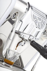 Lux Direct Water - Nuova Simonelli - Musica - Espresso Machine - CaffeTech Canada