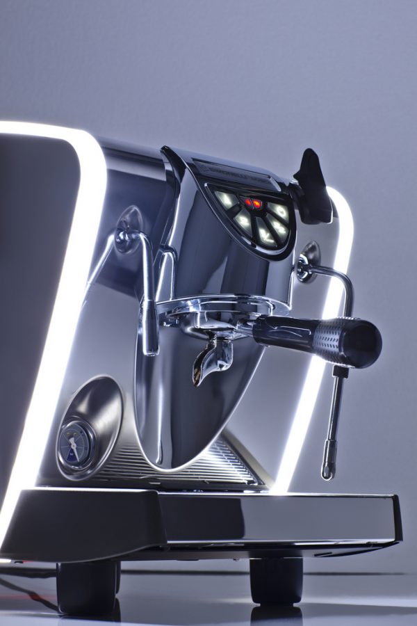 Black Direct - Nuova Simonelli - Musica - Espresso Machine - CaffeTech Canada