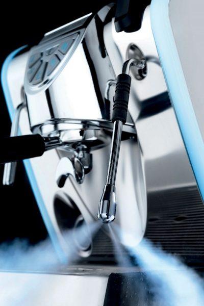 Lux Reservoir - Nuova Simonelli - Musica - Espresso Machine - CaffeTech Canada