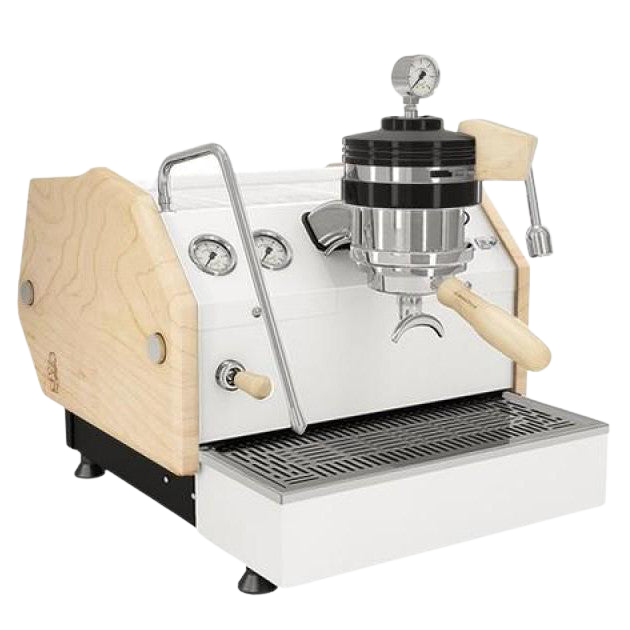 GS3 Mechanical Paddle (MP) - Caffe Tech Canada