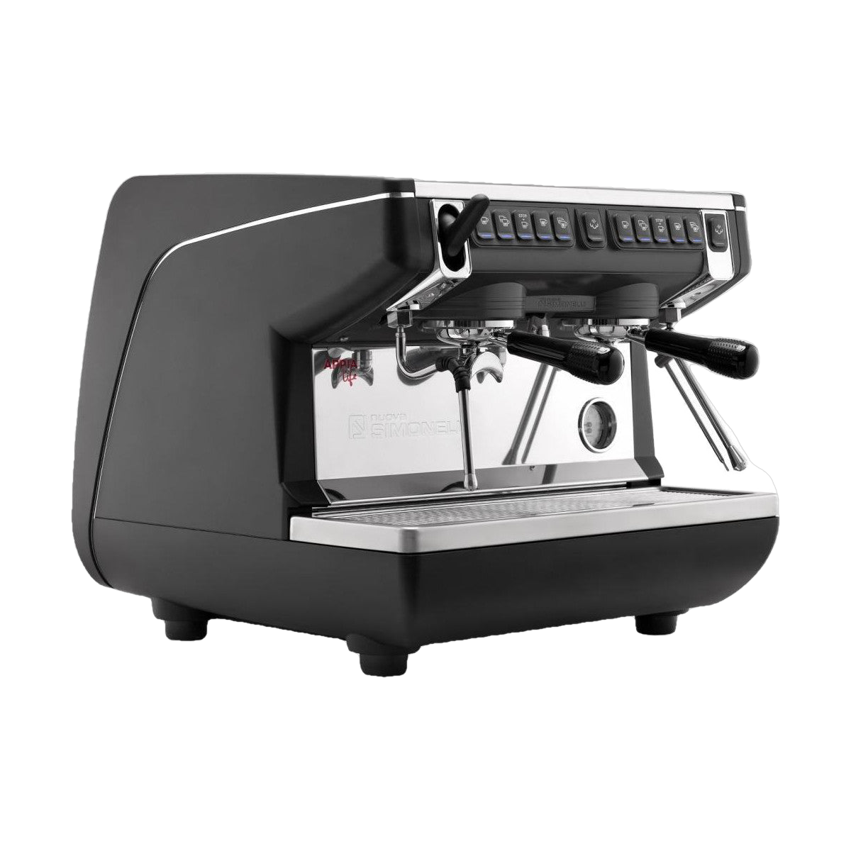 Appia Life Volumetric - Caffe Tech Canada