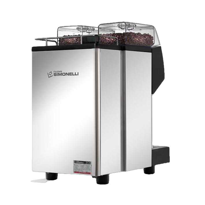 Prontobar America - Caffe Tech Canada