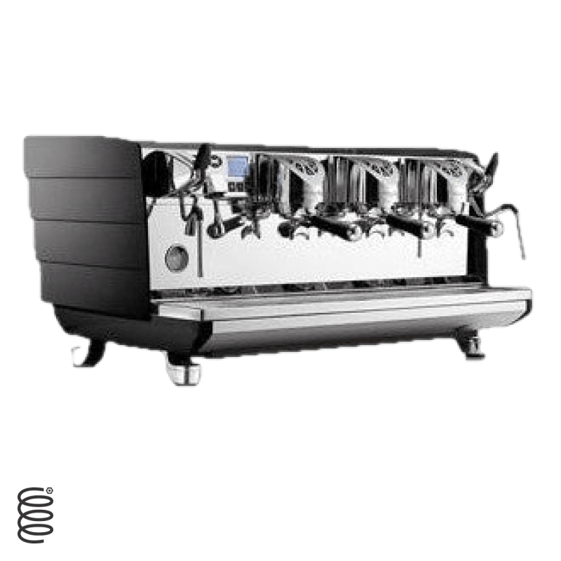 VA358 White Eagle Digit - Caffe Tech Canada