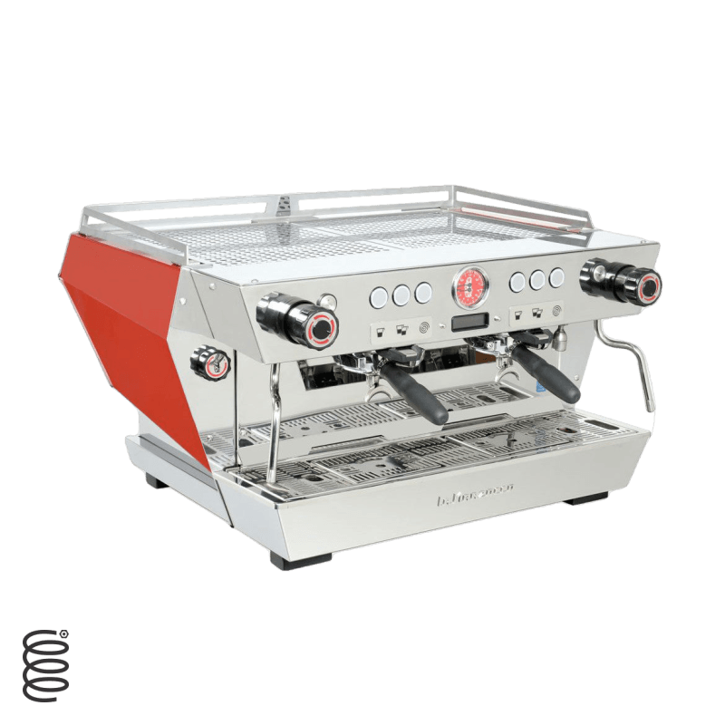 KB 90 Auto-Volumetric (AV) - Caffe Tech Canada