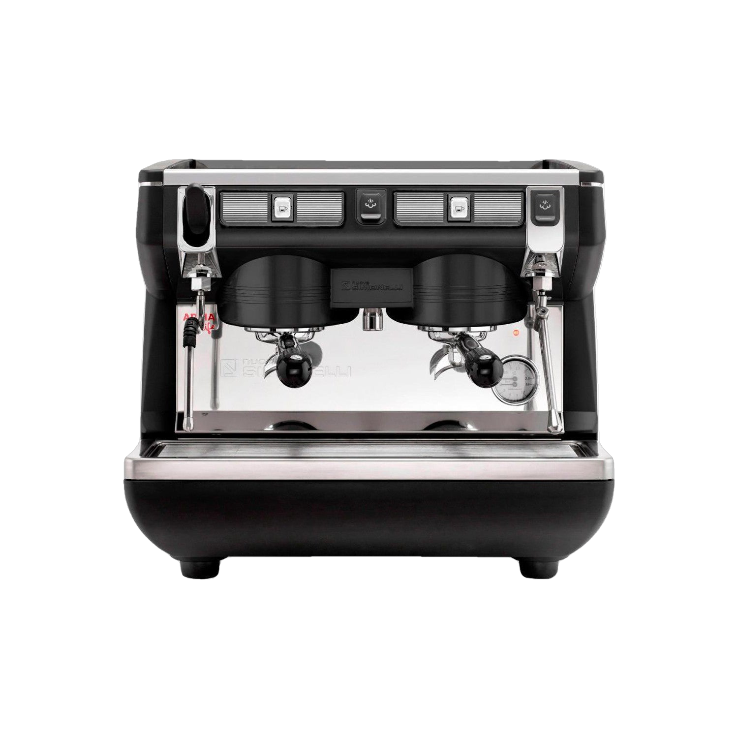 Appia Life Semi-Automatic - Caffe Tech Canada