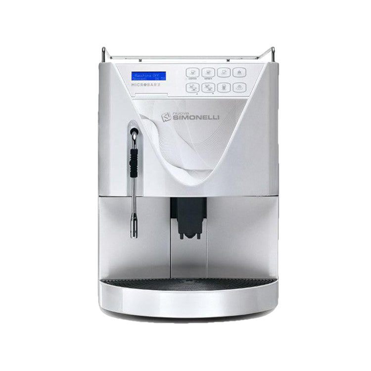 Microbar II 120V - Caffe Tech Canada