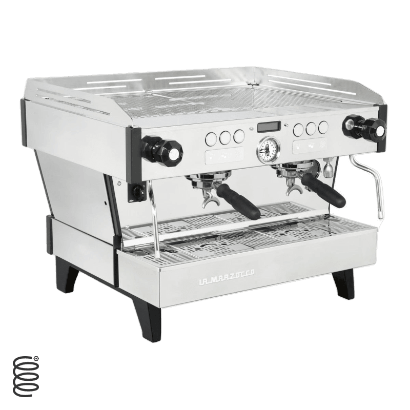 Linea PBX Auto-Volumetric (AV) - Caffe Tech Canada