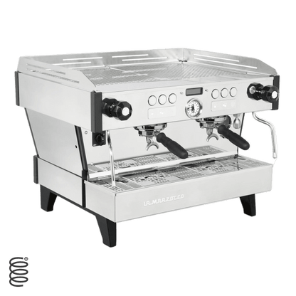 Linea PBX Auto-Volumetric (AV) - Caffe Tech Canada