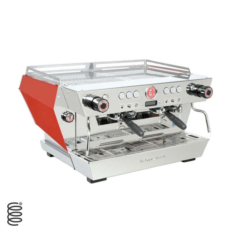 KB 90 Auto-Volumetric (AV) - Caffe Tech Canada
