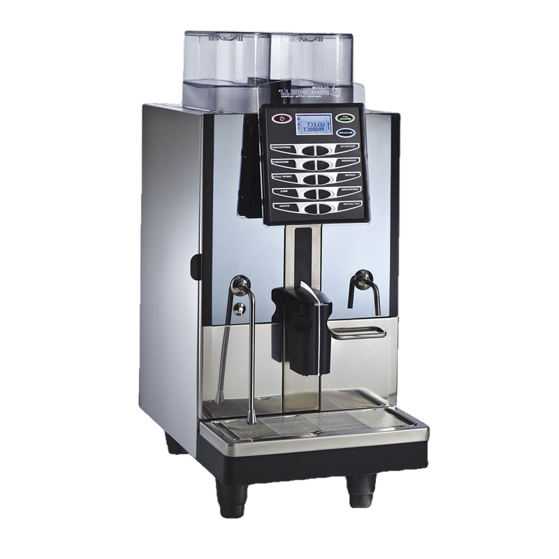 Talento America - Caffe Tech Canada