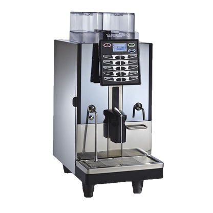Talento America - Caffe Tech Canada