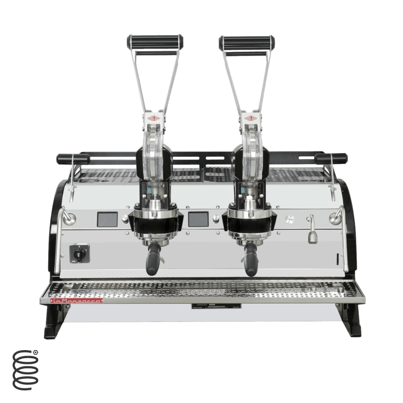 Leva X - Caffe Tech Canada