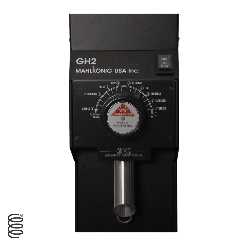 GH-2 - Caffe Tech Canada