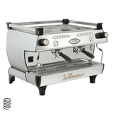 GB5 Auto-Volumetric (AV) - Caffe Tech Canada