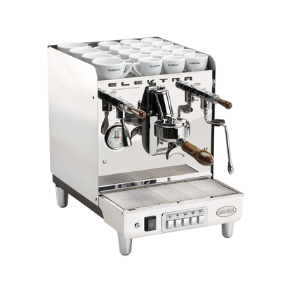 Sixties Series Deliziosa - Caffe Tech Canada