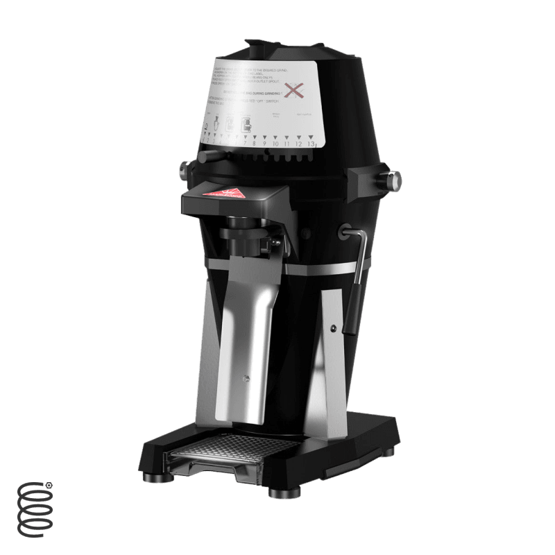 VTA6S/SW - Caffe Tech Canada