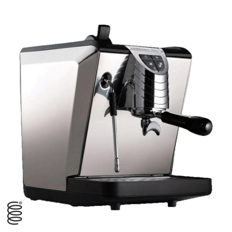 Nuova Simonelli Oscar II Espresso Machine - Direct Water | Nuova Simonelli Espresso Machine Collection | Shop CaffeTech | Best Espresso Machines