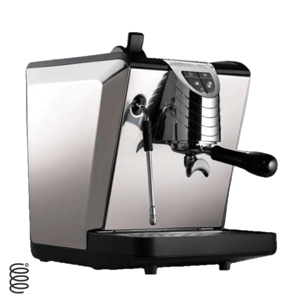 nuova SIMONELLI OSCAR II エスプレッソマシン TESTTTTTTT_6544f776-5aa7-4f10-