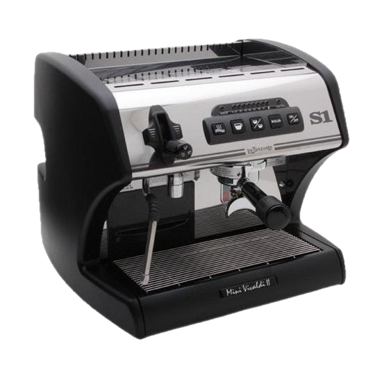 La Spaziale - S1 Mini Vivaldi II - Caffe Tech Canada - Espresso Machine