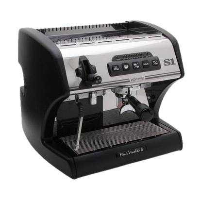 La Spaziale - S1 Mini Vivaldi II - Caffe Tech Canada - Espresso Machine
