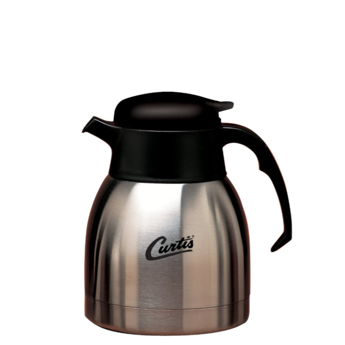 1.2L Seamless SS Pourpot - Caffe Tech Canada