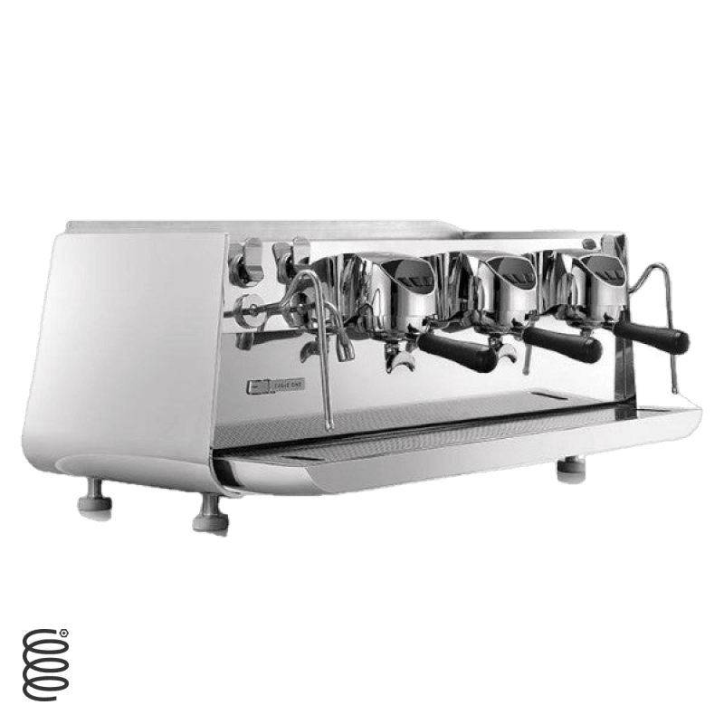 Eagle One - Caffe Tech Canada